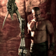 Illustration for article titled Vin Diesel tells us why Riddick is one big game of Dungeons & Dragons